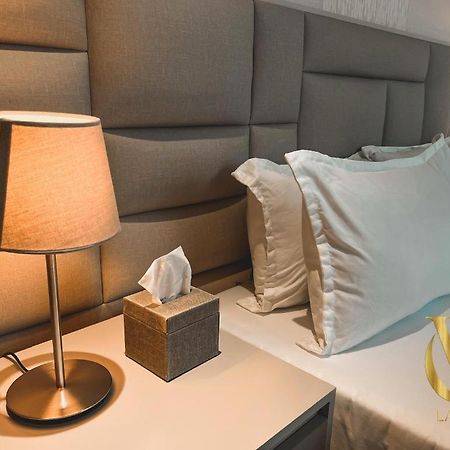 Lavero Suites Kalibo Kültér fotó