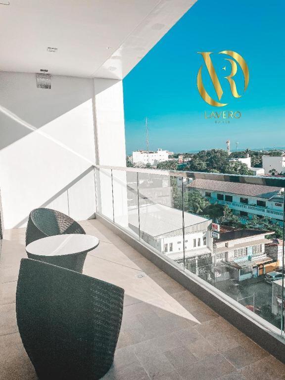 Lavero Suites Kalibo Kültér fotó