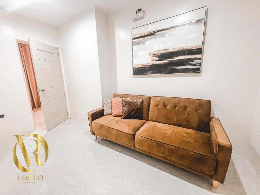 Lavero Suites Kalibo Kültér fotó