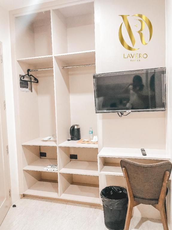 Lavero Suites Kalibo Kültér fotó