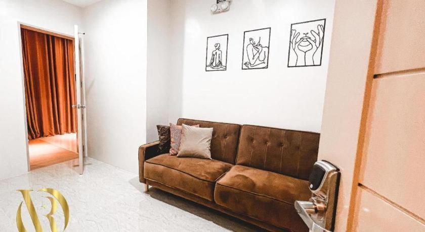 Lavero Suites Kalibo Kültér fotó