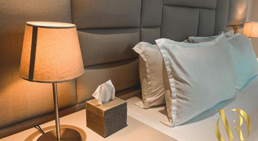 Lavero Suites Kalibo Kültér fotó
