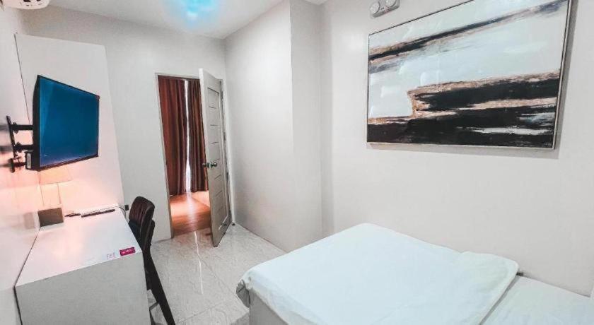Lavero Suites Kalibo Kültér fotó